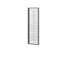 Stiebel Eltron - Batterie électrique post-chauffage pour VRL-C 870 - Puissance 1,0 kW