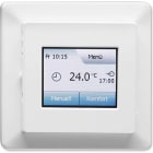 Stiebel Eltron - Thermostat d'ambiance électronique RTU-TC