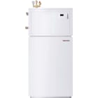 Stiebel Eltron - Pompe à chaleur air/eau Modulation de puissance version intérieure WPL 24IK
