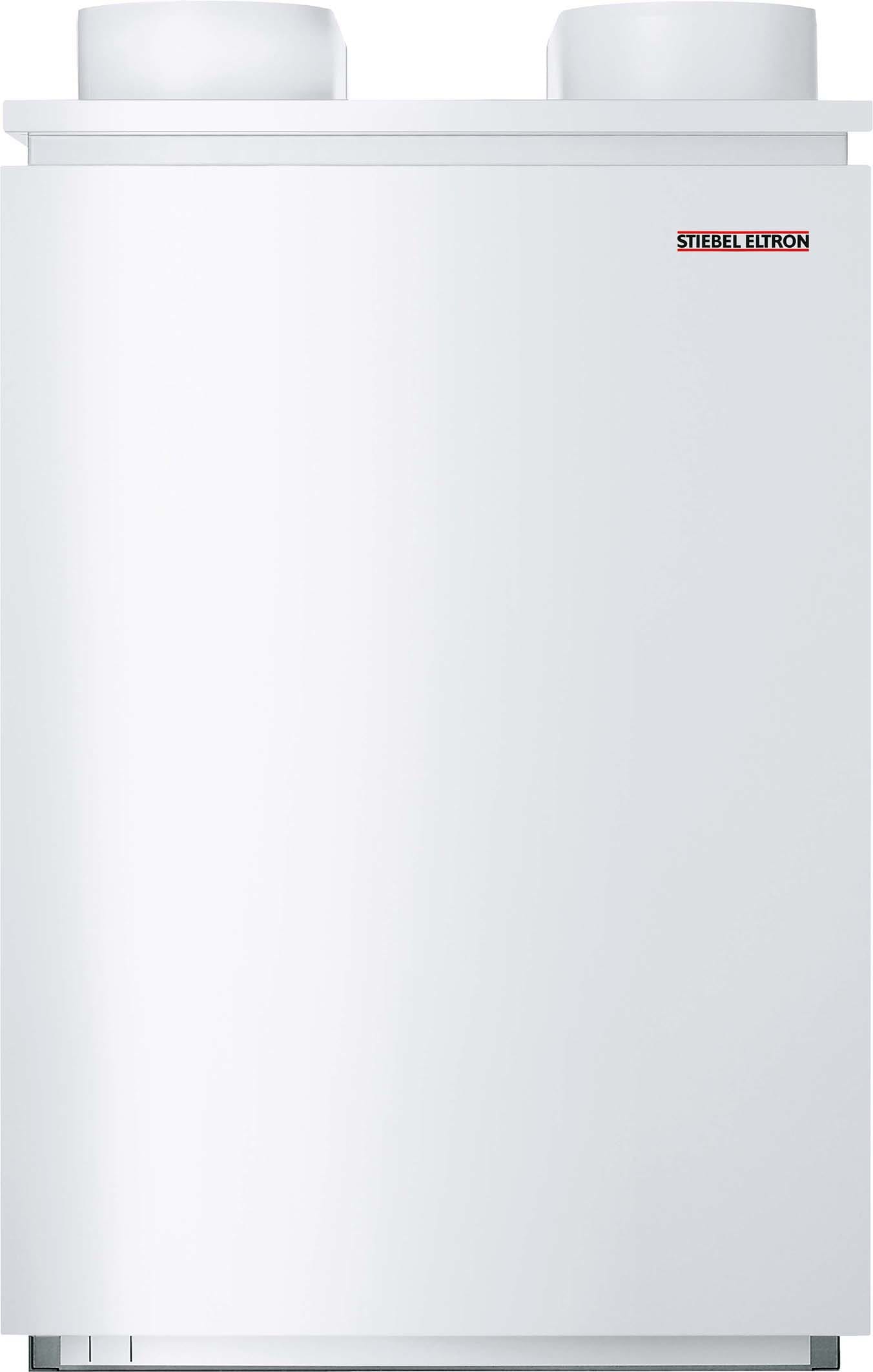 Stiebel Eltron - Pompe à chaleur air/eau Modulation de puissance version intérieure WPL 19 I