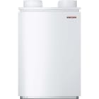 Stiebel Eltron - Pompe à chaleur air/eau Modulation de puissance version intérieure WPL 19 I