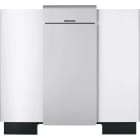 Stiebel Eltron - PAC géothermique triphasée grosse puissance WPF 35