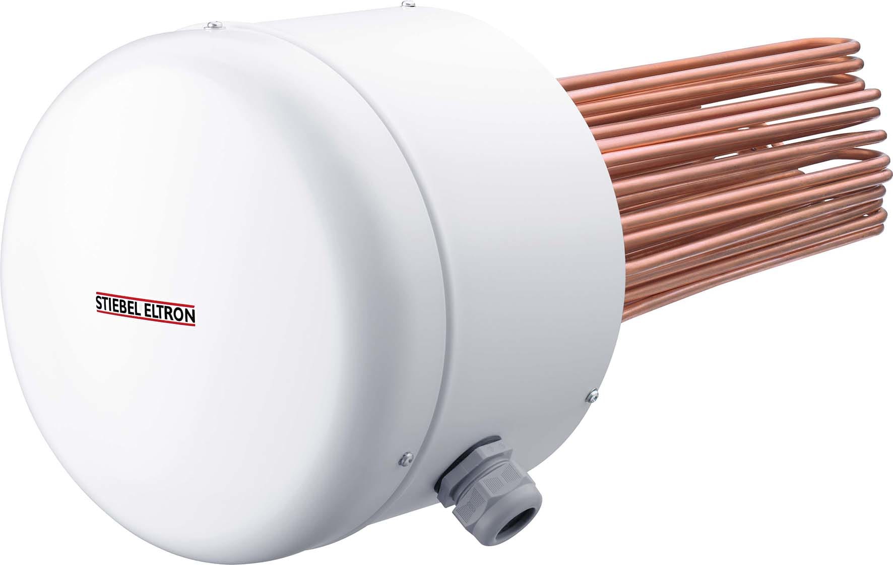 Stiebel Eltron - Corps de chauffe 18 kW tension 400 V FCR 28/180