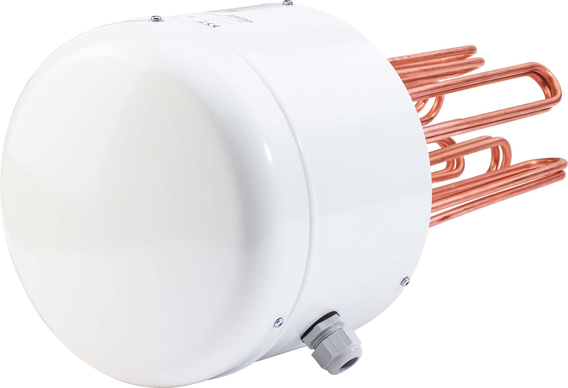 Stiebel Eltron - Corps de chauffe double puissance FCR 28/180Z