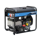 Rehlko - GROUPE ELECTROGENE Rehlko DIESEL 15000TA XL STAND-BY RCD AVEC DIFFERENTIEL