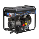 Sdmo - GROUPE ELECTROGENE KOHLER DIESEL 15000 TA XL - STAND BY