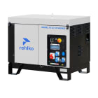 Rehlko - GROUPE ELECTROGENE Rehlko DIESEL 15 LC TA SILENCE C5