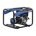 Rehlko - GROUPE ELECTROGENE KOHLER DIESEL 4000 C5 RCD AVEC DIFFERENTIEL