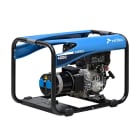 Rehlko - GROUPE ELECTROGENE Rehlko DIESEL 4000 C5