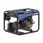 Rehlko - GROUPE ELECTROGENE KOHLER DIESEL 4000 E XL C5