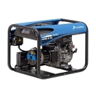 Rehlko - GROUPE ELECTROGENE Rehlko DIESEL 4000 E XL C5