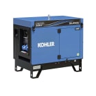 Sdmo - GROUPE ELECTROGENE KOHLER DIESEL 6000 A SILENCE C5