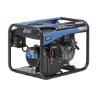 Rehlko - GROUPE ELECTROGENE KOHLER DIESEL 6000 A XL C5 RCD AVEC DIFFERENTIEL