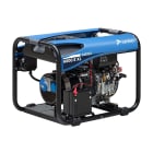 Rehlko - GROUPE ELECTROGENE Rehlko DIESEL 6000 E XL C5 RCD AVEC DIFFERENTIEL