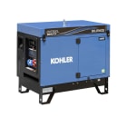 Sdmo - GROUPE ELECTROGENE KOHLER DIESEL 6500 TA SILENCE C5