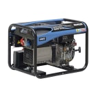 Sdmo - GROUPE ELECTROGENE KOHLER DIESEL 6500 TA XL C5 RCD AVEC DIFFERENTIEL