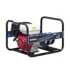 Rehlko - GROUPE ELECTROGENE KOHLER HXC 4000 C5