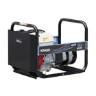 Rehlko - GROUPE ELECTROGENE KOHLER HX 6000 C5 RCD AVEC DIFFERENTIEL