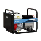 Rehlko - GROUPE ELECTROGENE Rehlko HX 7500 T C5