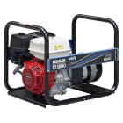 Rehlko - GROUPE ELECTROGENE KOHLER HXC 6000 C5