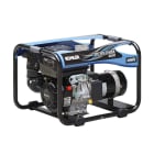 Rehlko - GROUPE ELECTROGENE KOHLER PERFORM 4500 C5