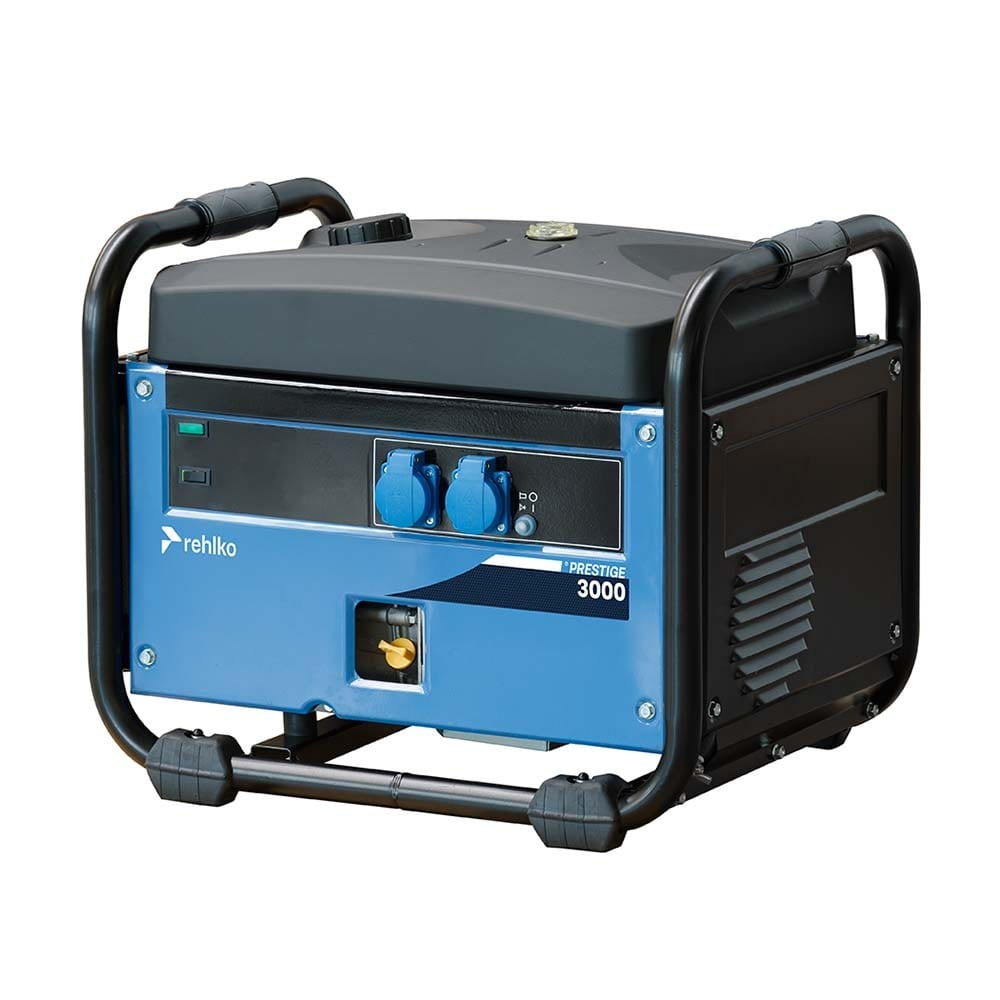 Rehlko - GROUPE ELECTROGENE Rehlko PRESTIGE 3000 C5