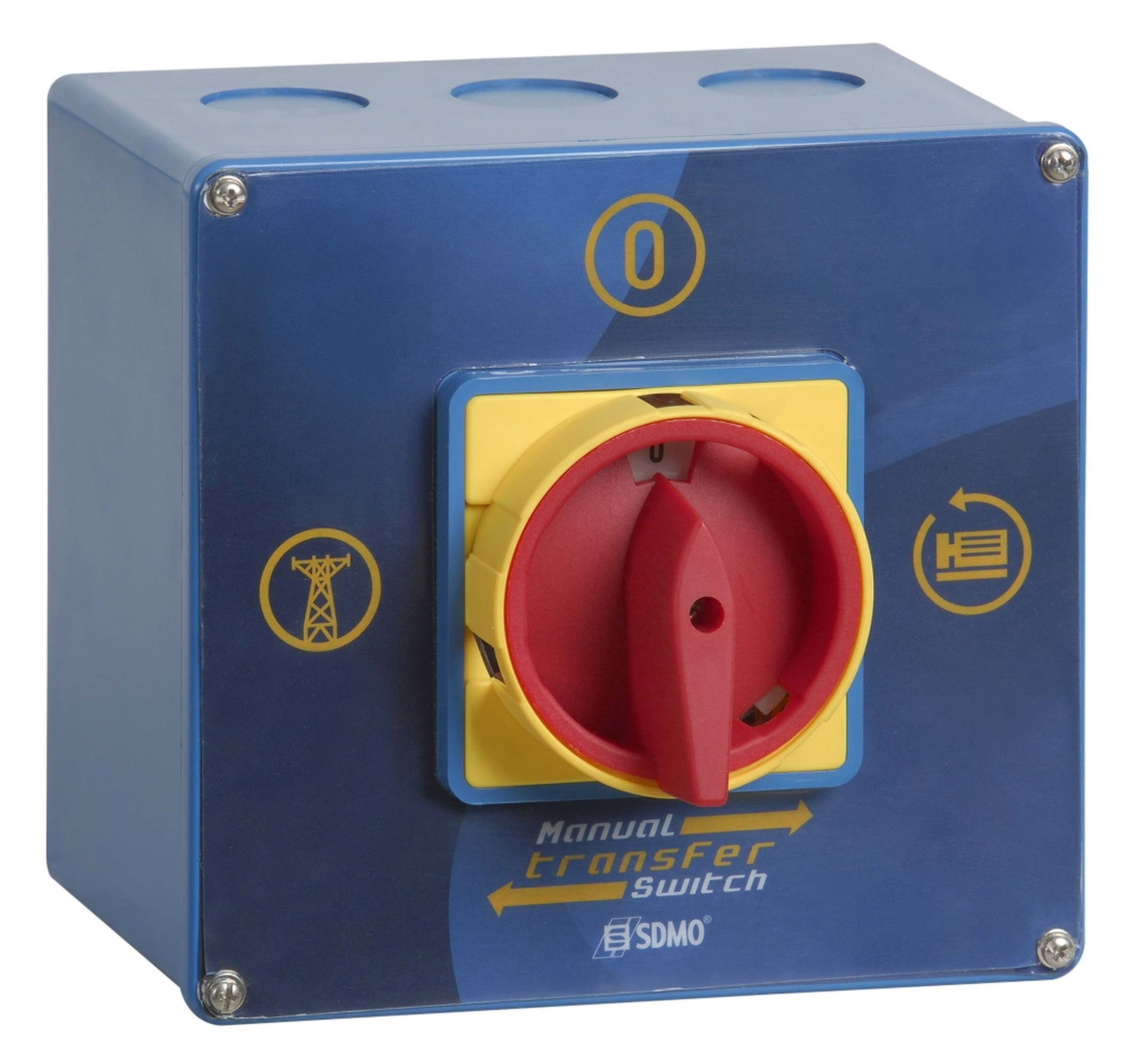 Rehlko - ACCESSOIRE KOHLER INVERSEUR DE SOURCE MANUEL R05M