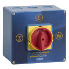 Rehlko - ACCESSOIRE Rehlko INVERSEUR DE SOURCE MANUEL R05M