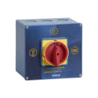 Rehlko - ACCESSOIRE Rehlko INVERSEUR DE SOURCE MANUEL R05M