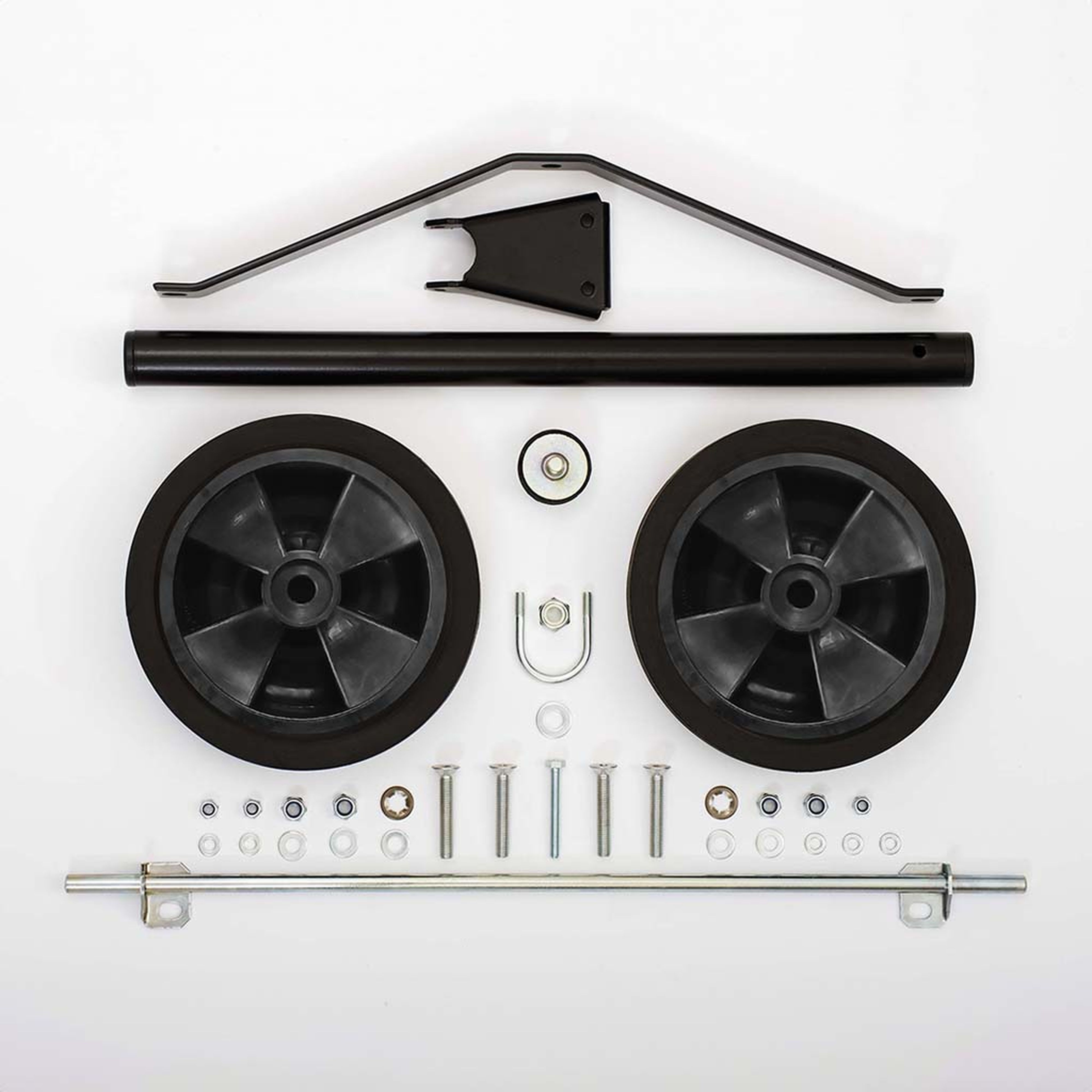 Rehlko - ACCESSOIRE Rehlko KIT BROUETTE R06