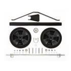 Rehlko - ACCESSOIRE Rehlko KIT BROUETTE R06