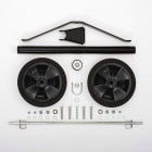 Rehlko - ACCESSOIRE Rehlko KIT BROUETTE R06