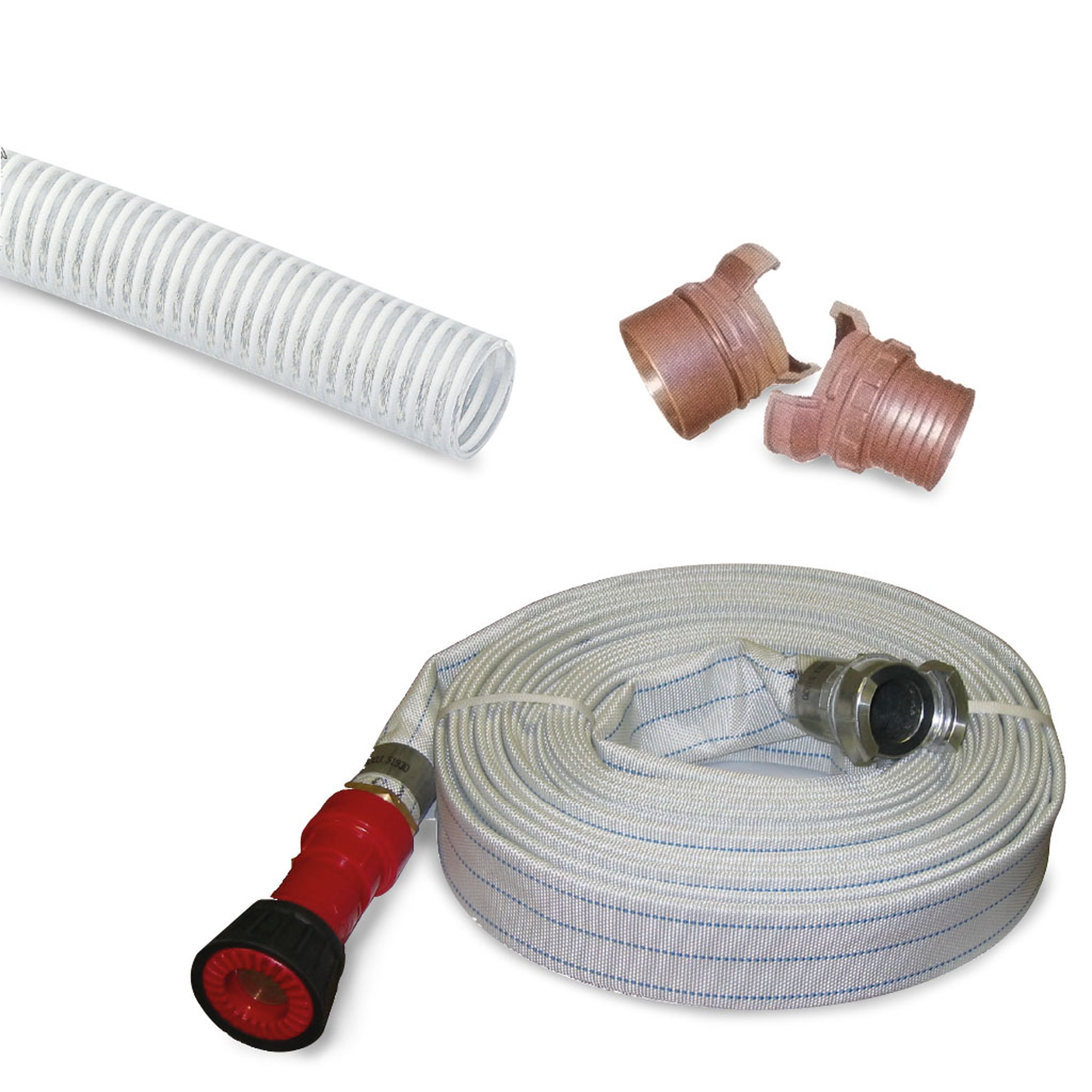 Rehlko - ACCESSOIRE Rehlko KIT LANCE R09