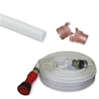Sdmo - ACCESSOIRE KOHLER KIT LANCE R09