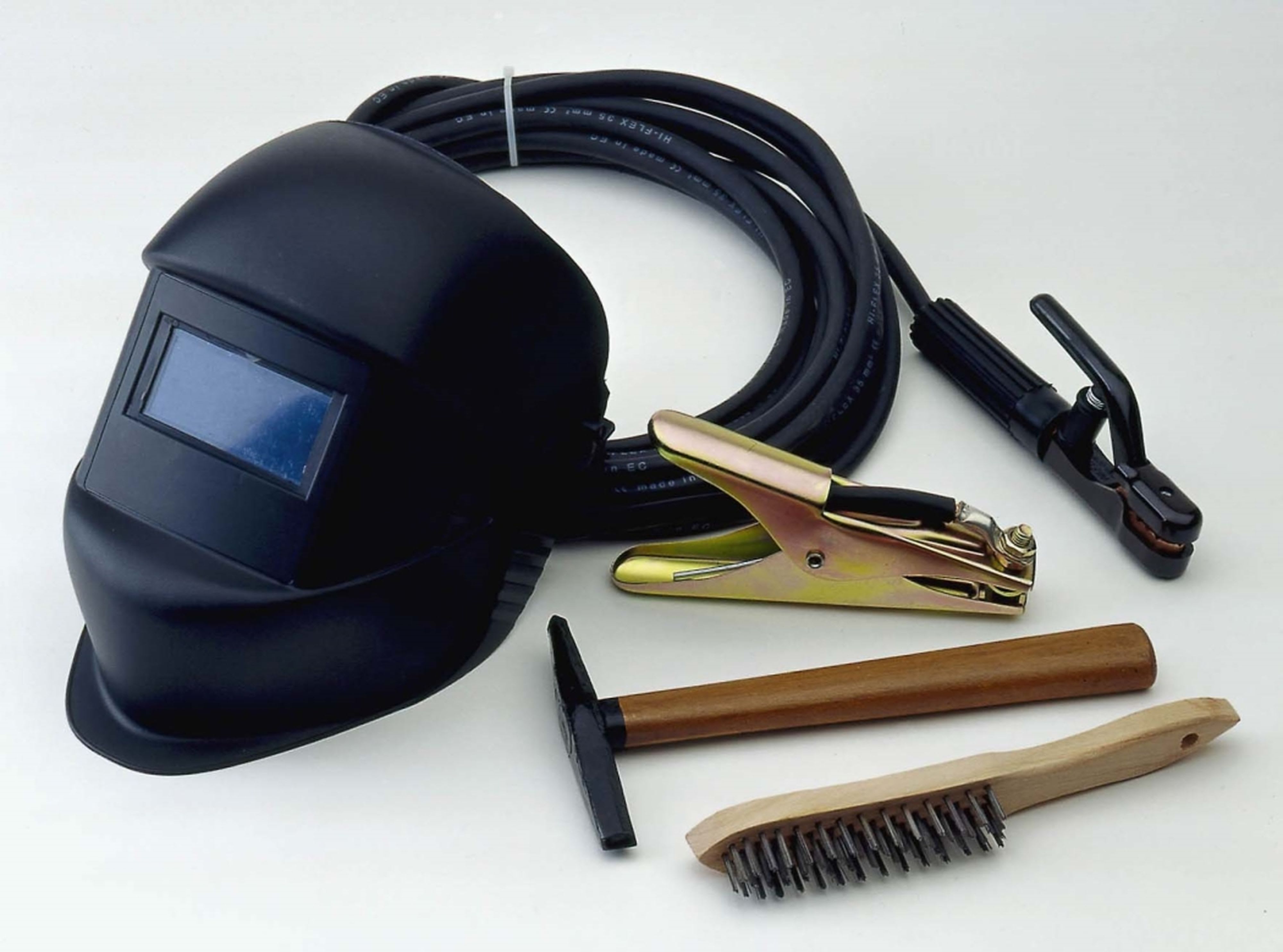 Rehlko - ACCESSOIRE KOHLER KIT DE SOUDAGE R10