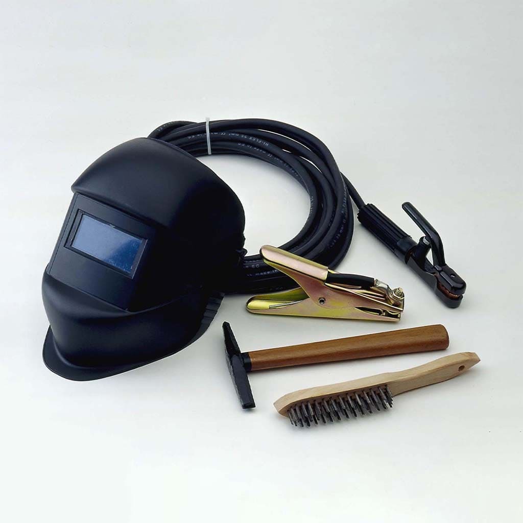 Rehlko - ACCESSOIRE Rehlko KIT DE SOUDAGE R10