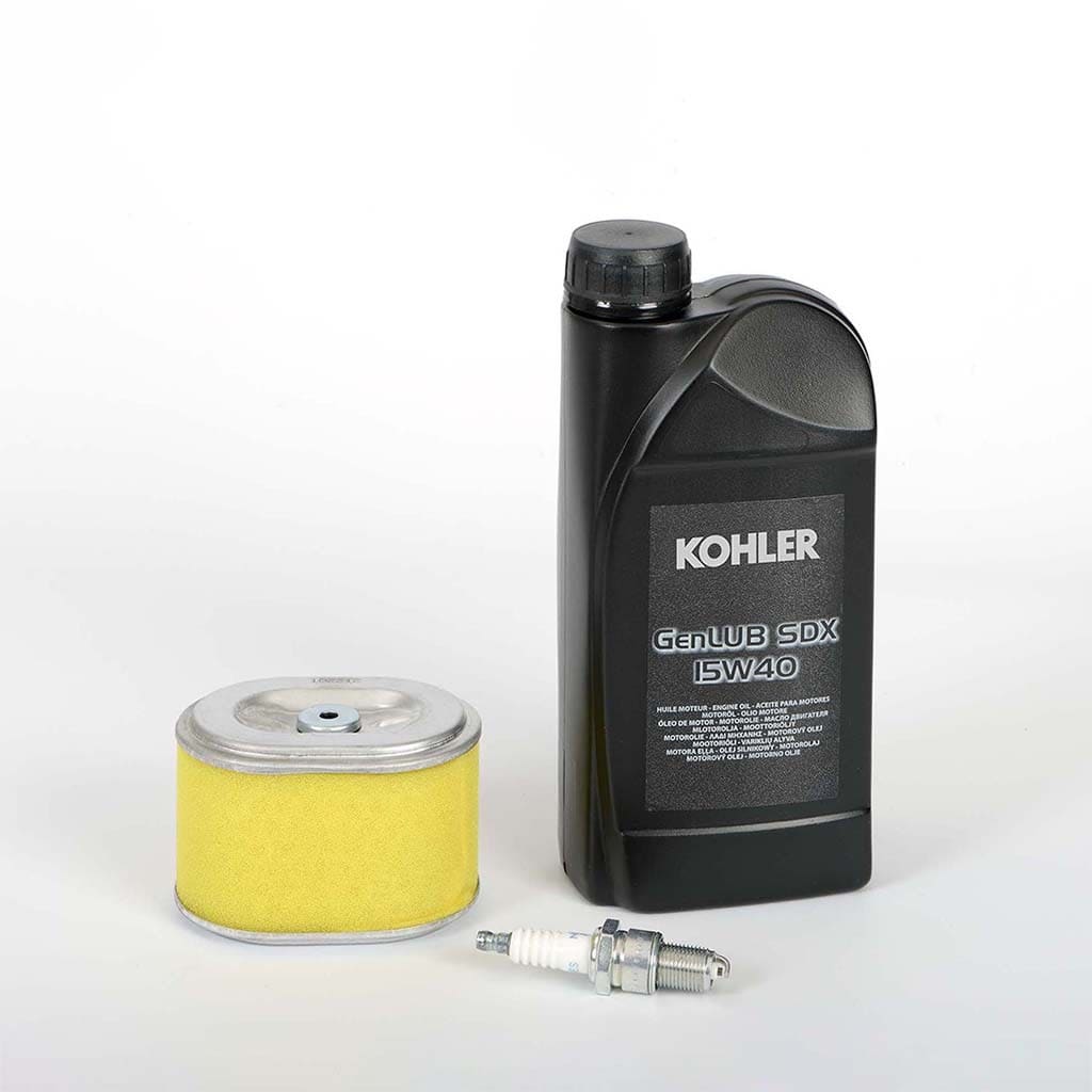 Rehlko - ACCESSOIRE Rehlko KIT ENTRETIEN R18