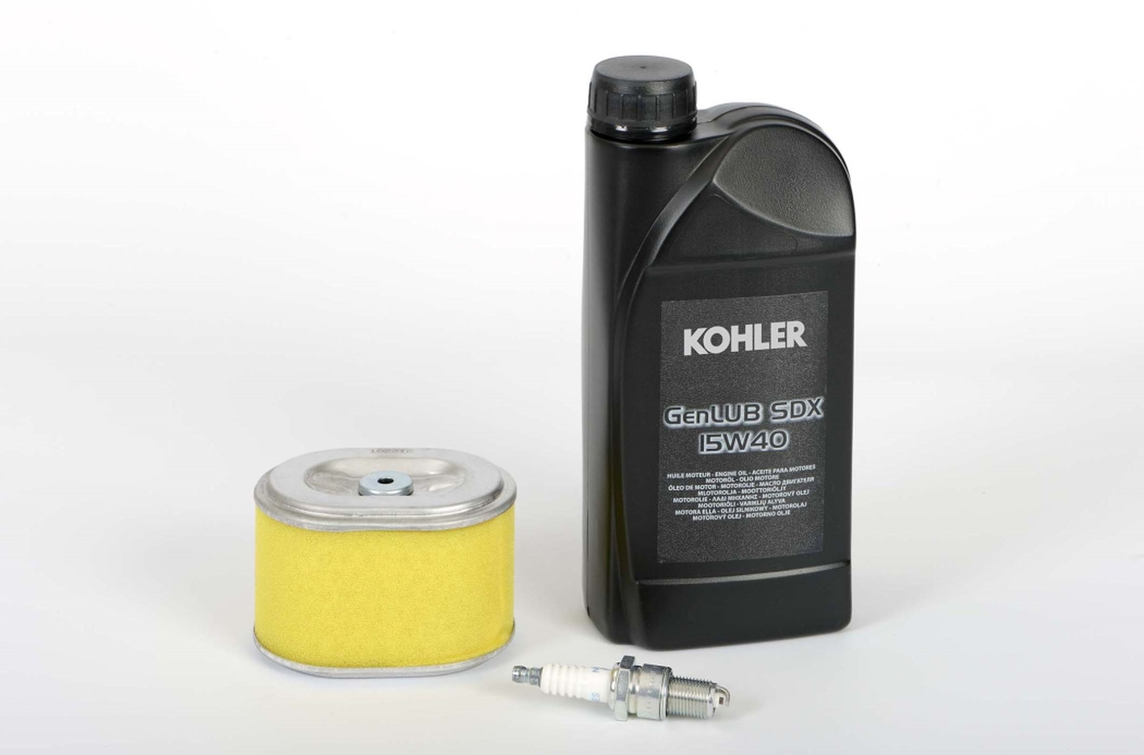 Sdmo - ACCESSOIRE KOHLER KIT ENTRETIEN R18