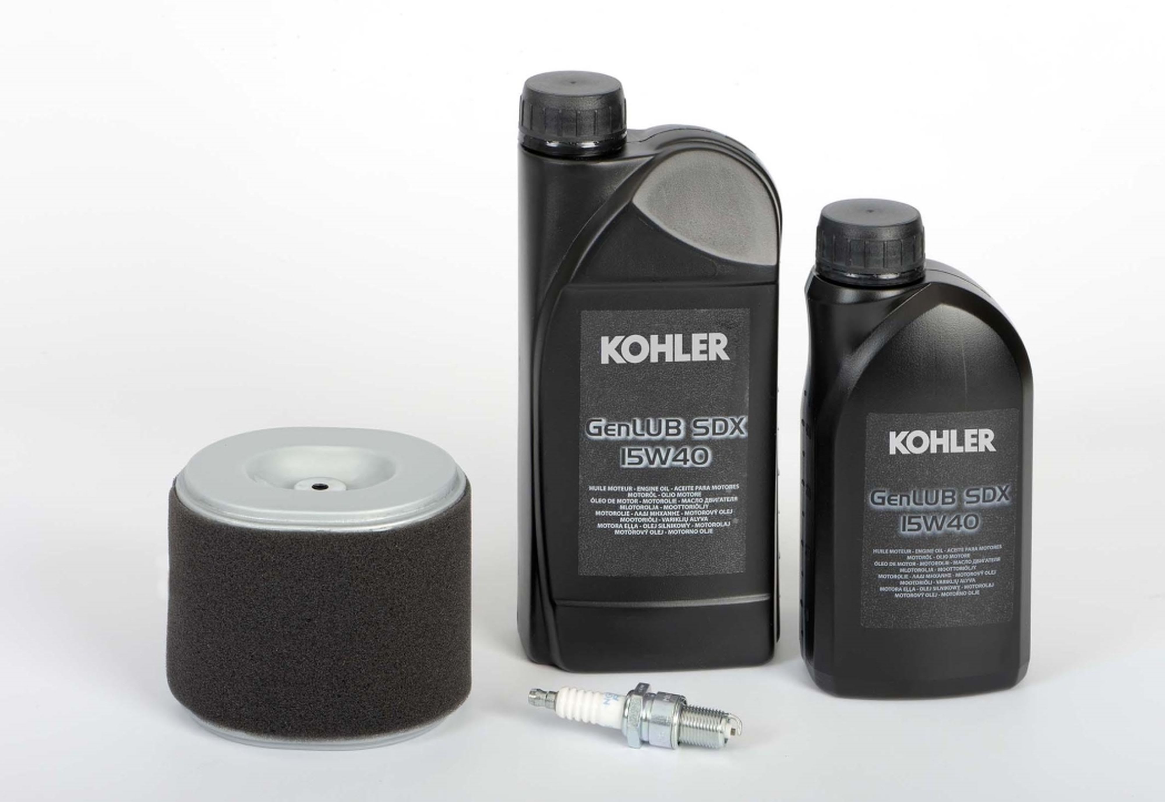 Sdmo - ACCESSOIRE KOHLER KIT ENTRETIEN R19