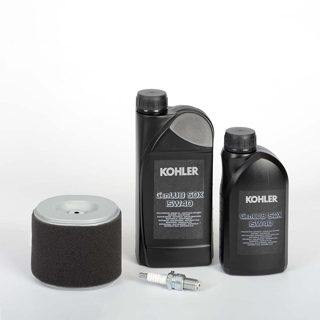Rehlko - ACCESSOIRE Rehlko KIT ENTRETIEN R19