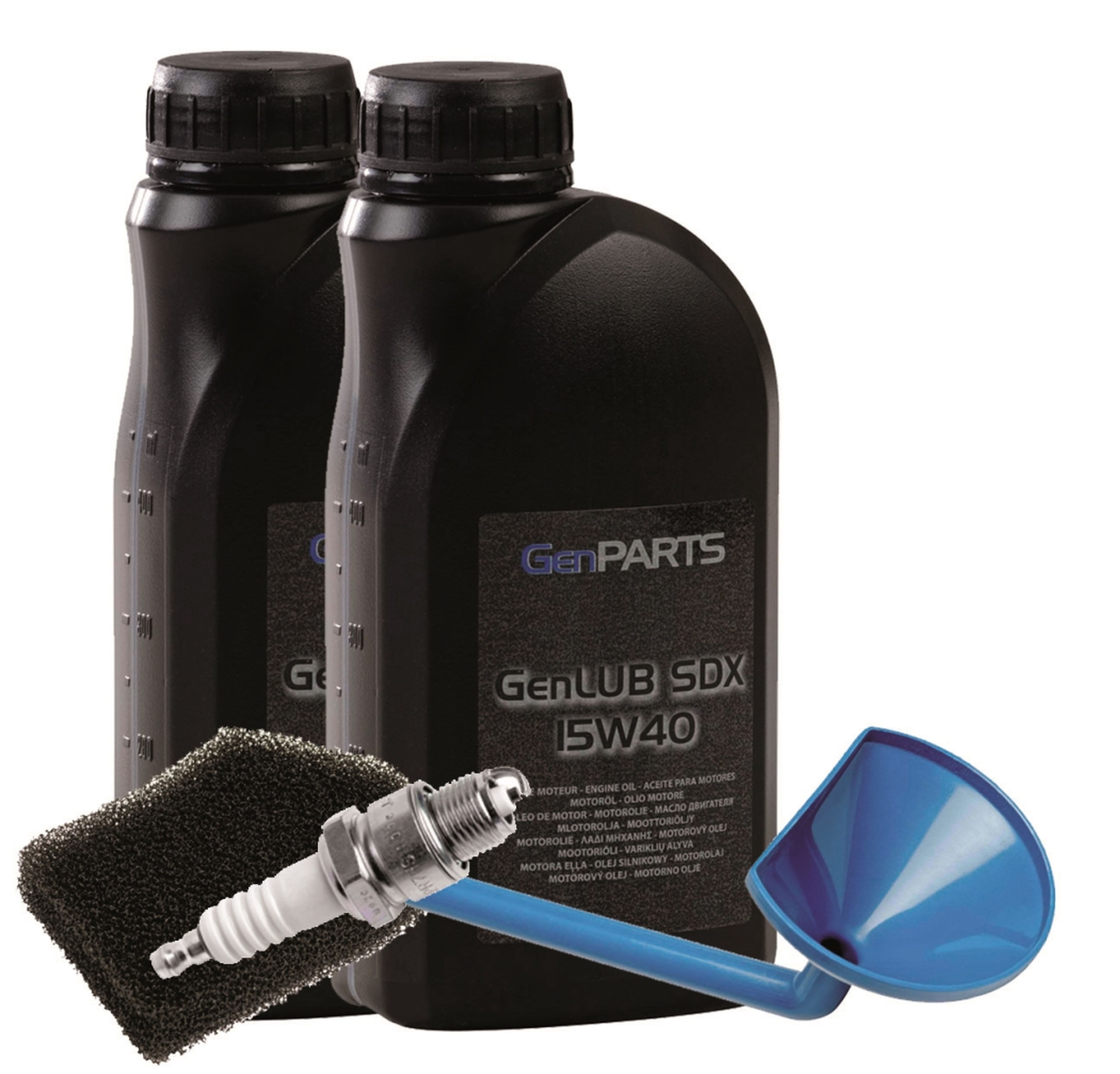 Rehlko - ACCESSOIRE Rehlko KIT ENTRETIEN R30