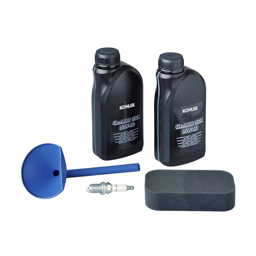 Rehlko - ACCESSOIRE Rehlko KIT ENTRETIEN R30