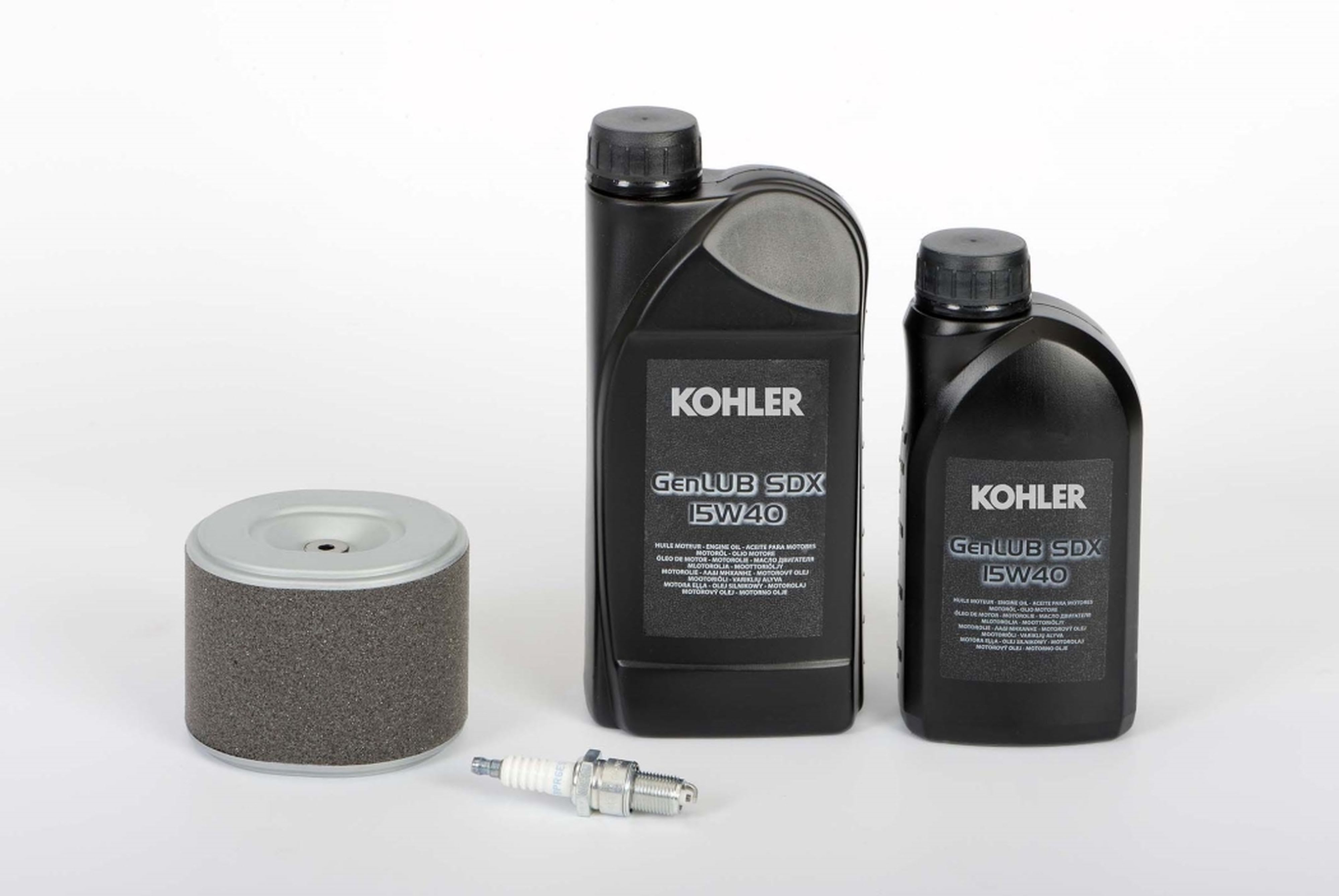 Sdmo - ACCESSOIRE KOHLER KIT ENTRETIEN R33