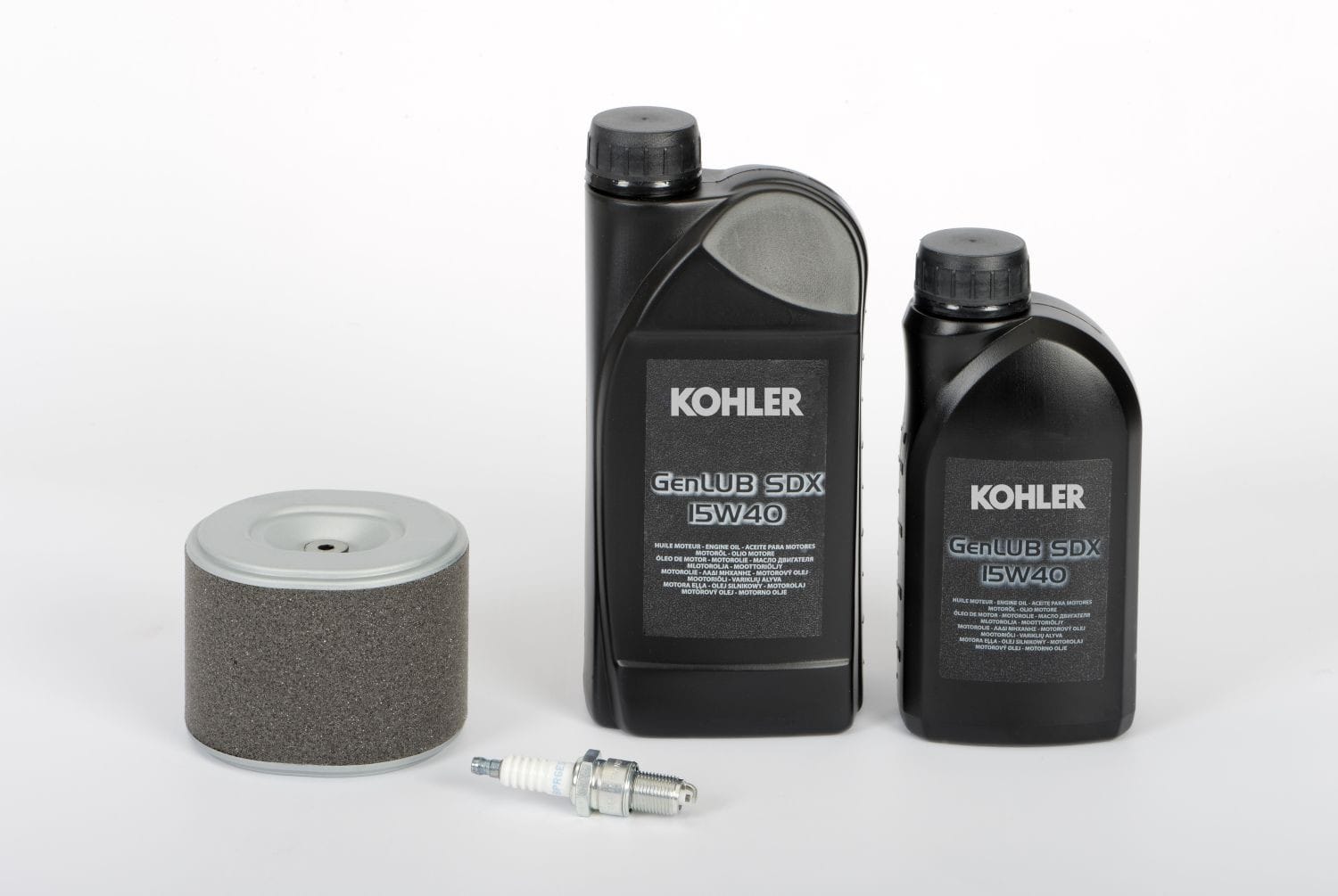 Rehlko - ACCESSOIRE Rehlko KIT ENTRETIEN R33