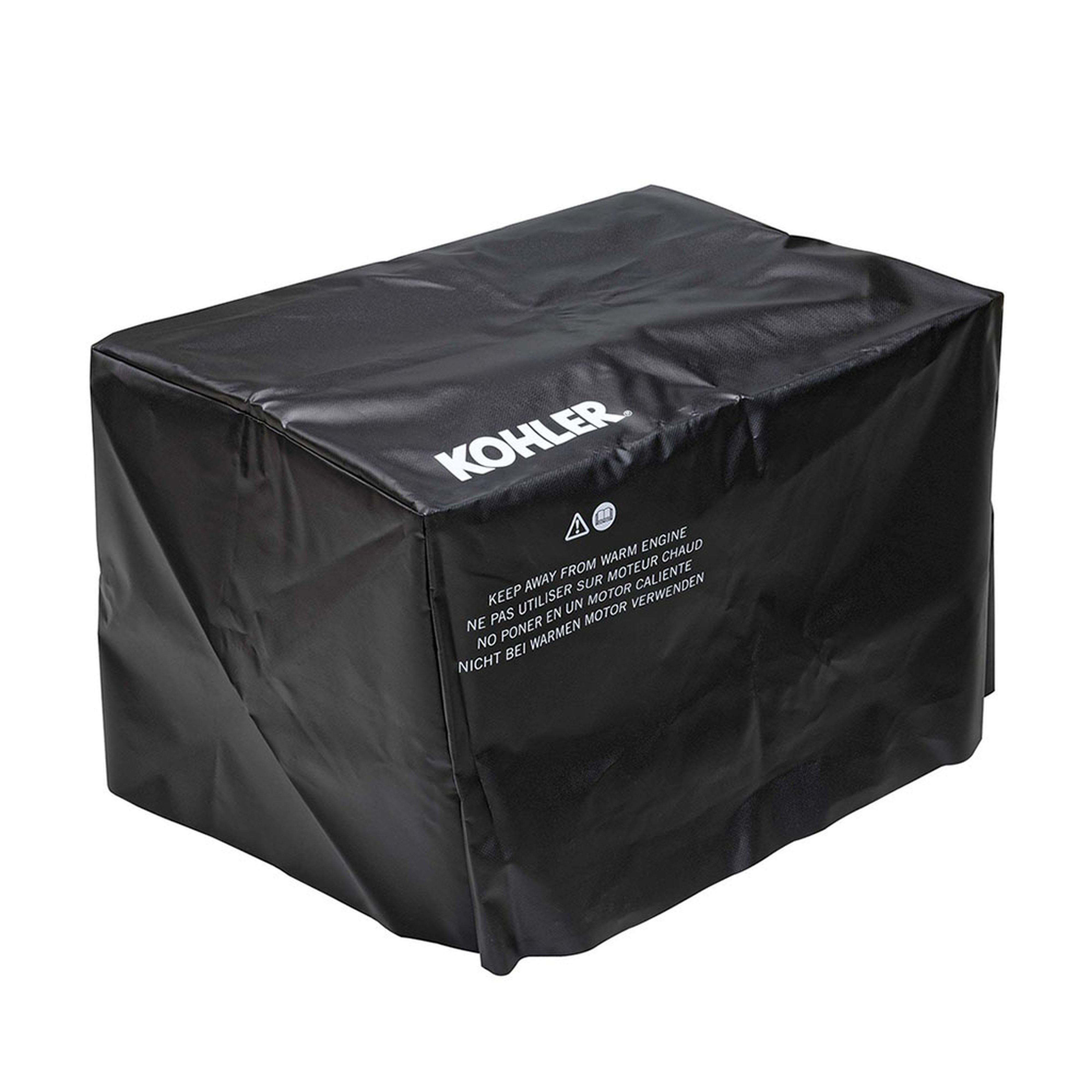 Sdmo - ACCESSOIRE KOHLER HOUSSE DE PROTECTION RHO