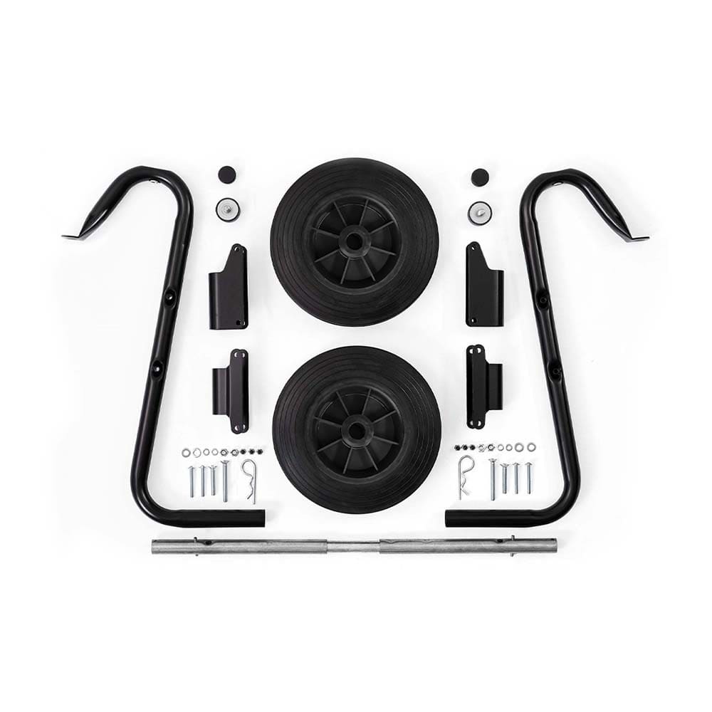 Rehlko - ACCESSOIRE Rehlko KIT BROUETTE RKB1HD