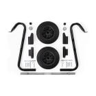 Rehlko - ACCESSOIRE Rehlko KIT BROUETTE RKB1HD