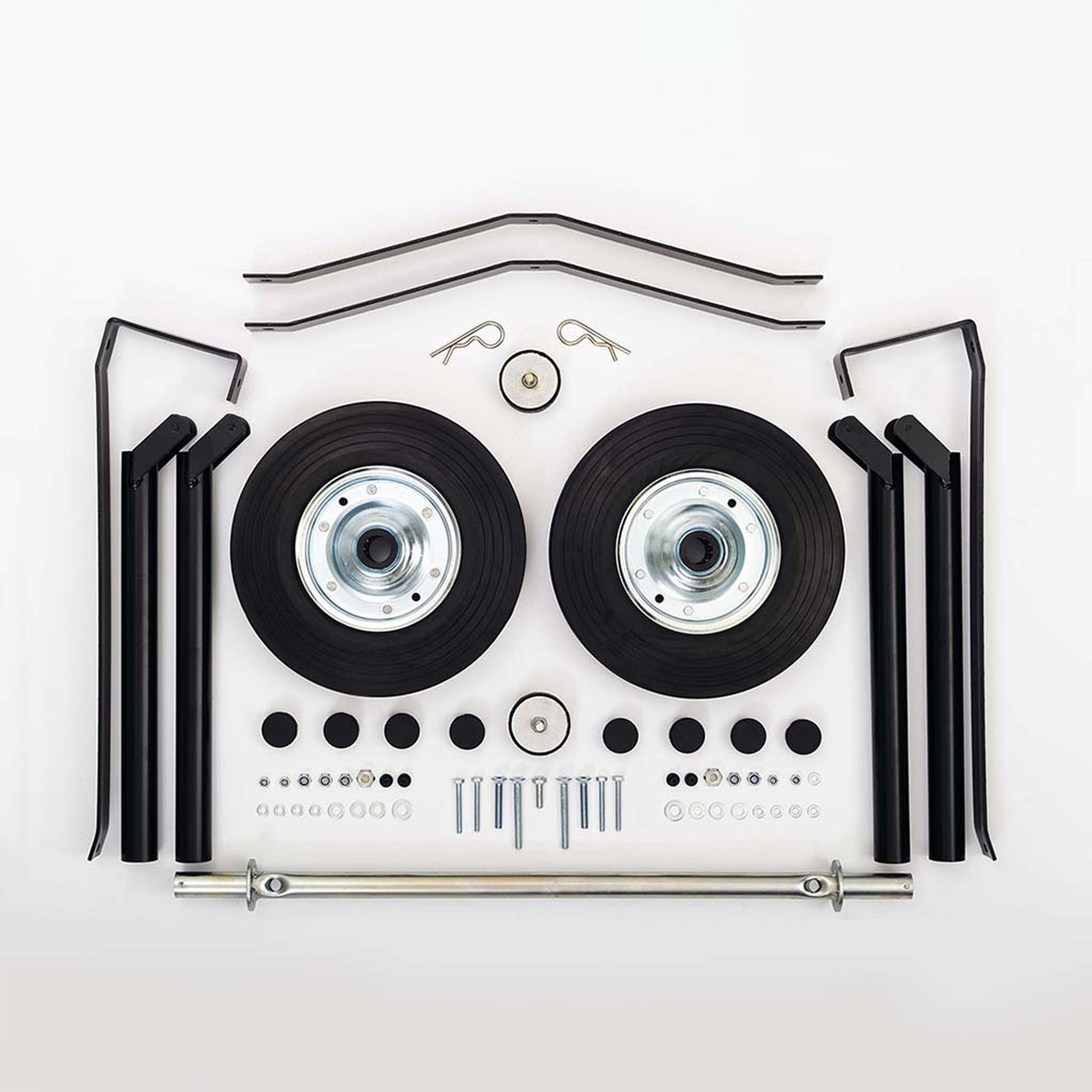 Rehlko - ACCESSOIRE Rehlko KIT BROUETTE RKB2