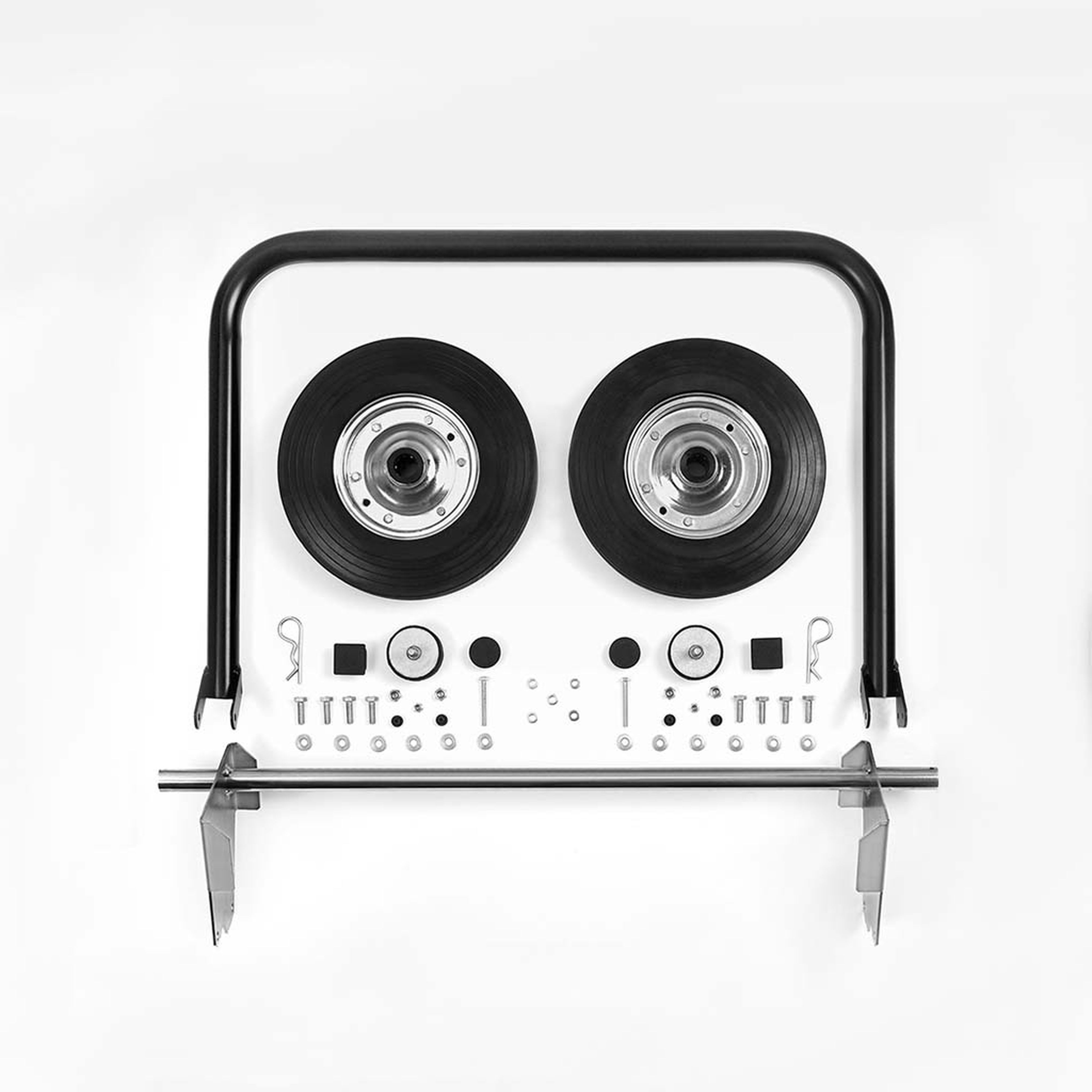 Rehlko - ACCESSOIRE KOHLER KIT BROUETTE RKB6