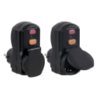 Rehlko - ACCESSOIRE Rehlko PROTECTION DIFFÉRENTIELLE RKD1